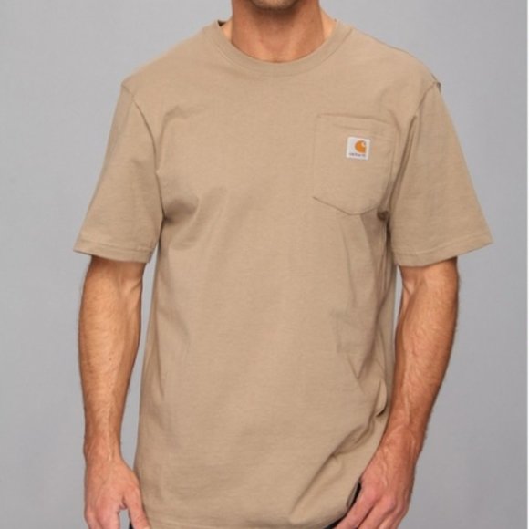 Carhartt | Shirts | Carhartt Pocket 
